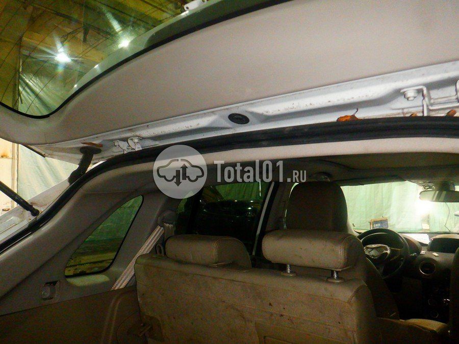 Фото Renault Koleos 78