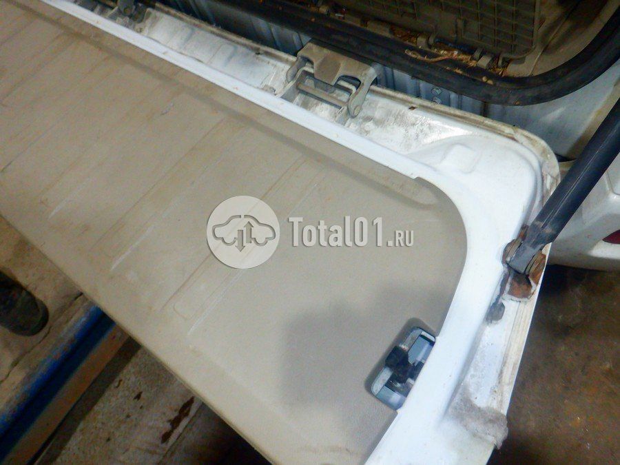 Фото Renault Koleos 80