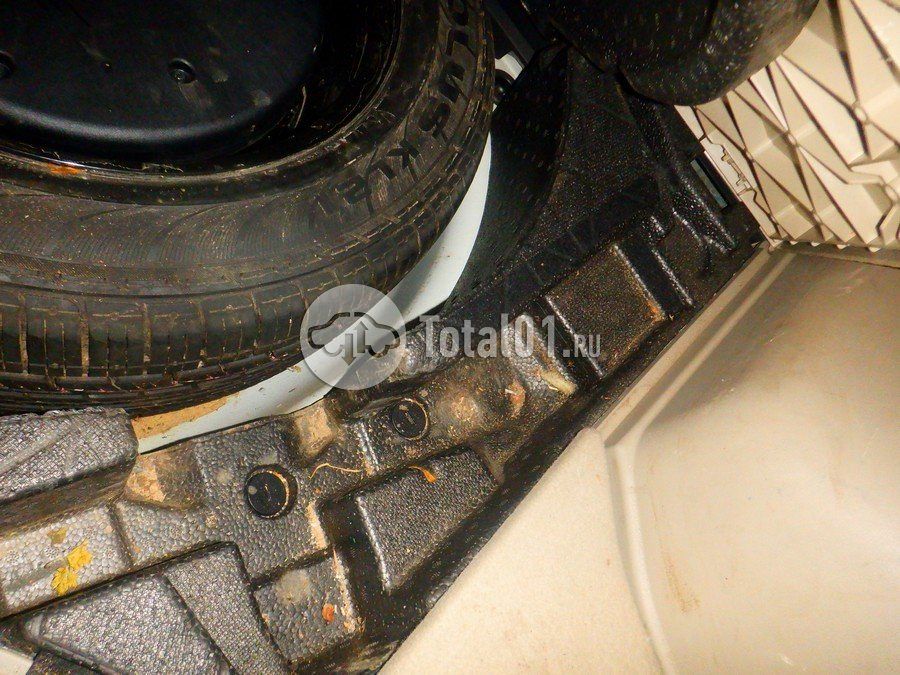 Фото Renault Koleos 86