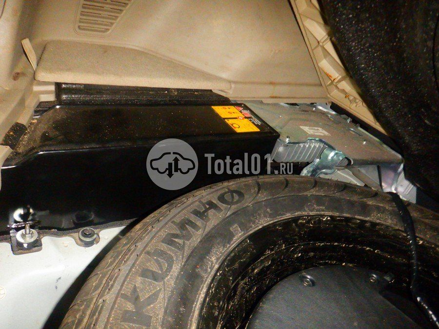 Фото Renault Koleos 88