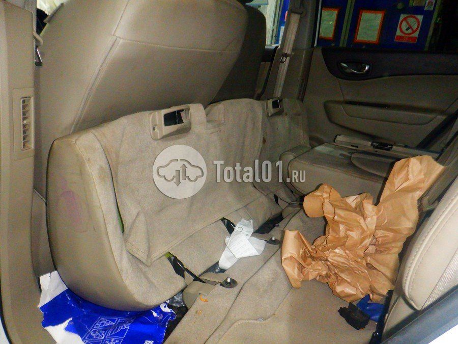 Фото Renault Koleos 92