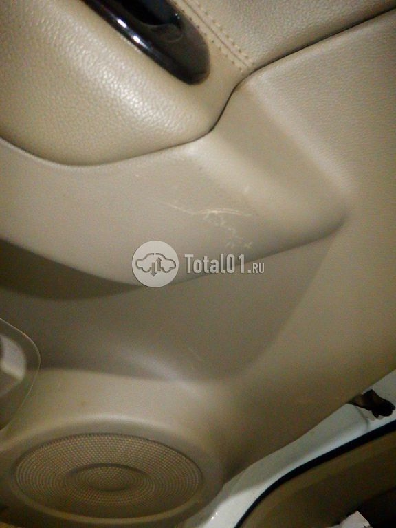 Фото Renault Koleos 94