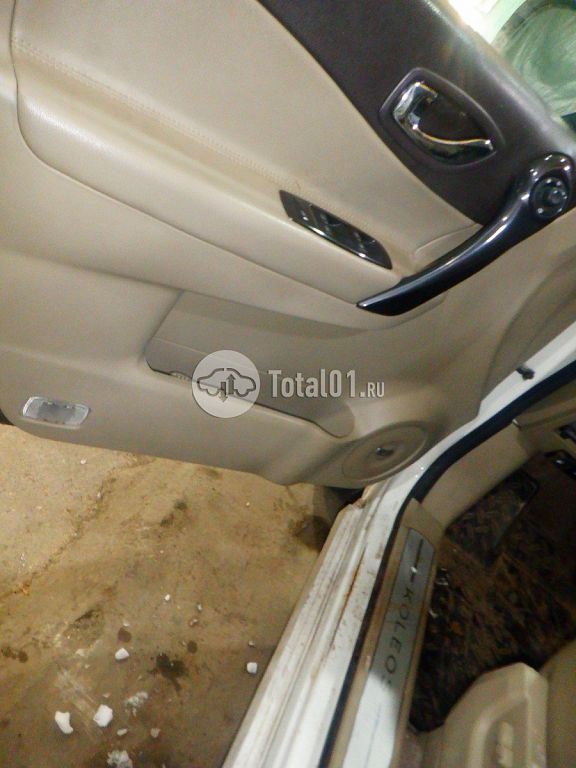 Фото Renault Koleos 96