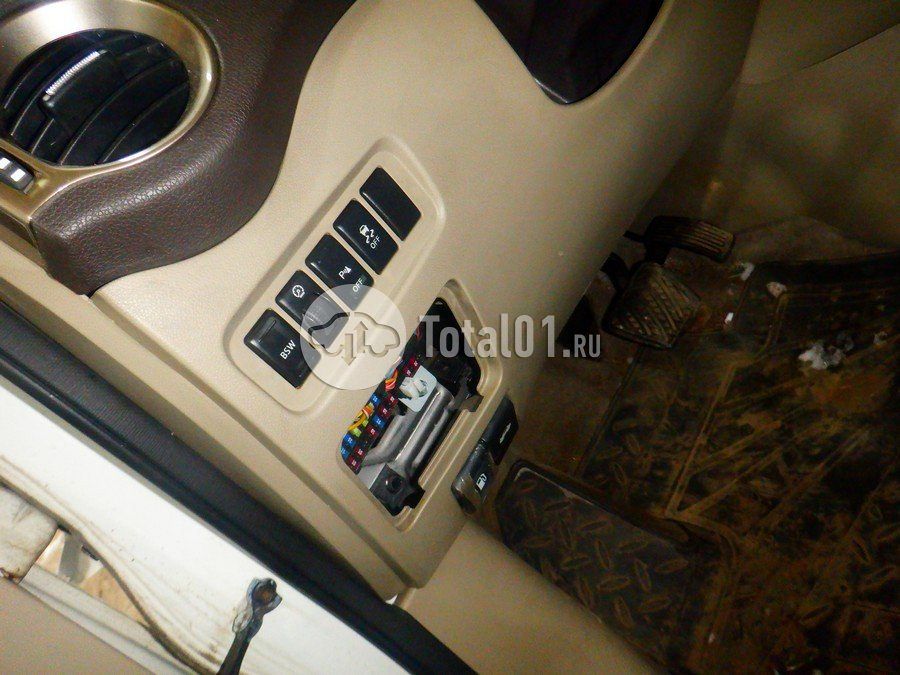 Фото Renault Koleos 106