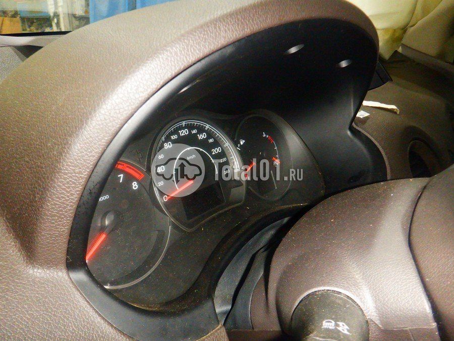 Фото Renault Koleos 112