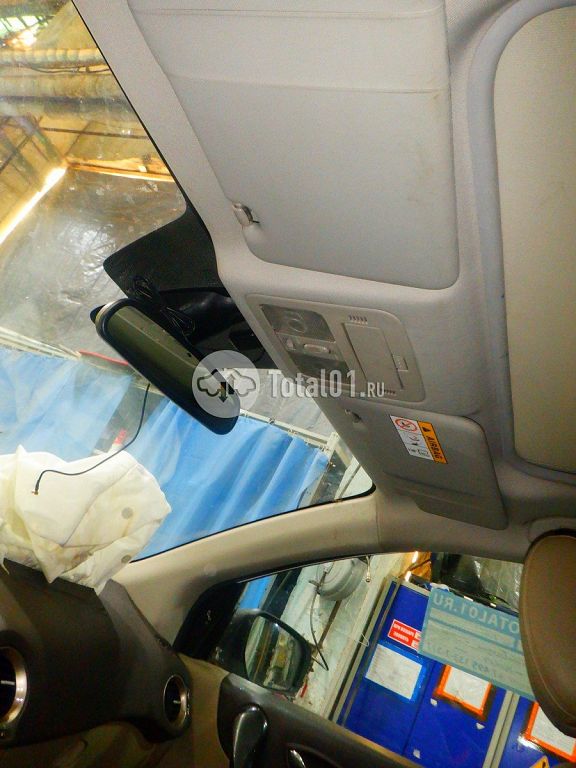 Фото Renault Koleos 114