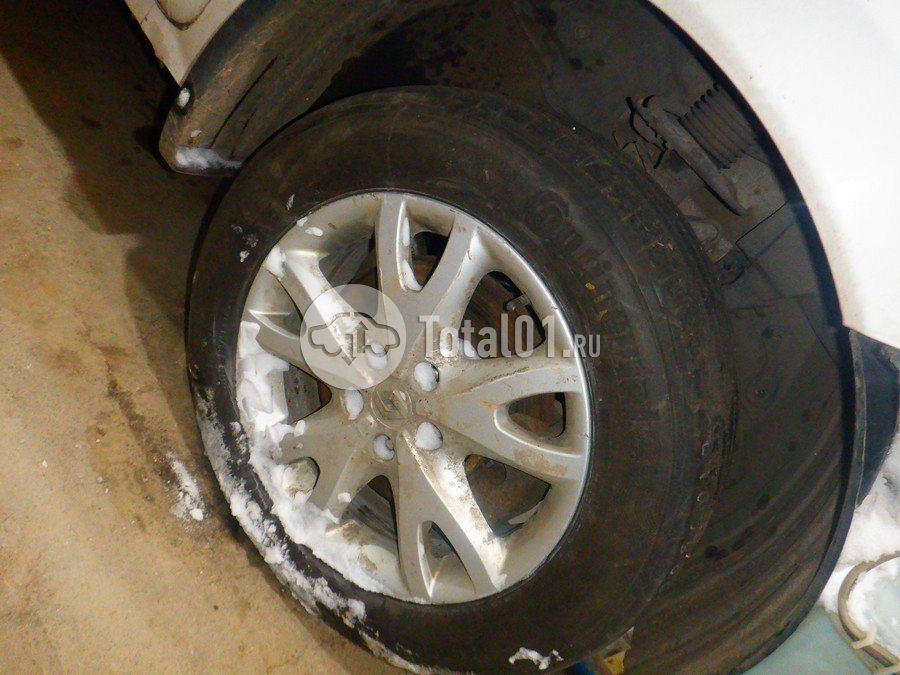 Фото Renault Koleos 116