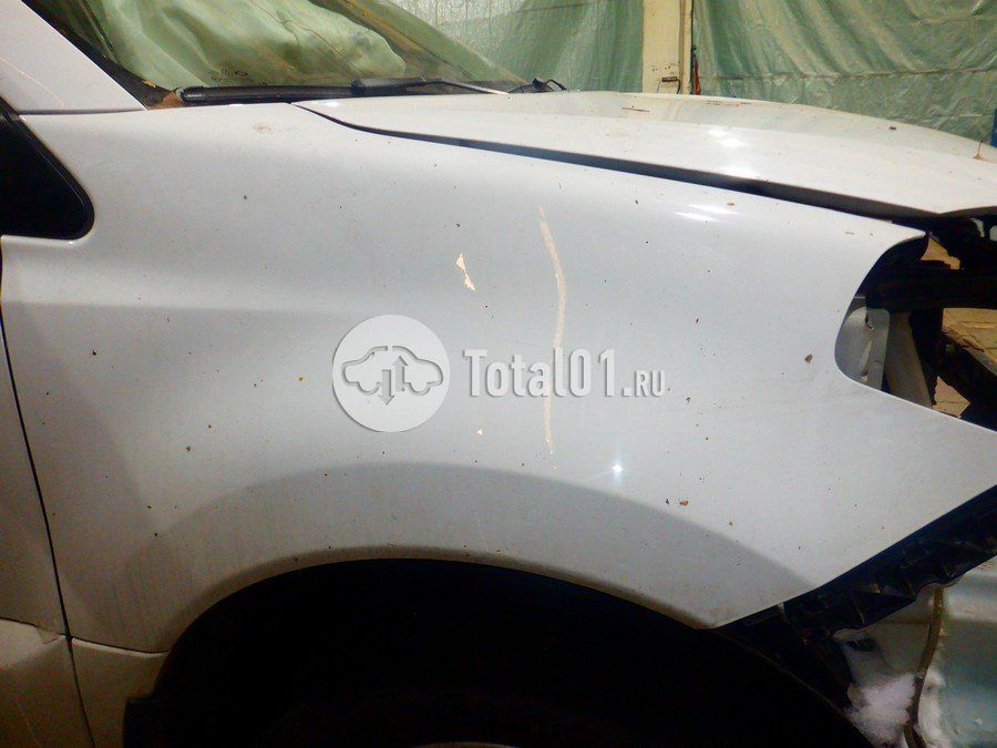 Фото Renault Koleos 120