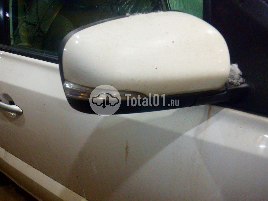 Фото Renault Koleos 128