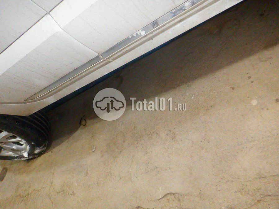 Фото Renault Koleos 134