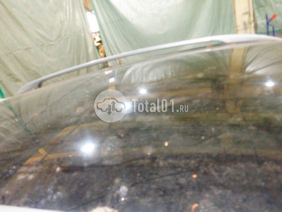 Фото Renault Koleos 138