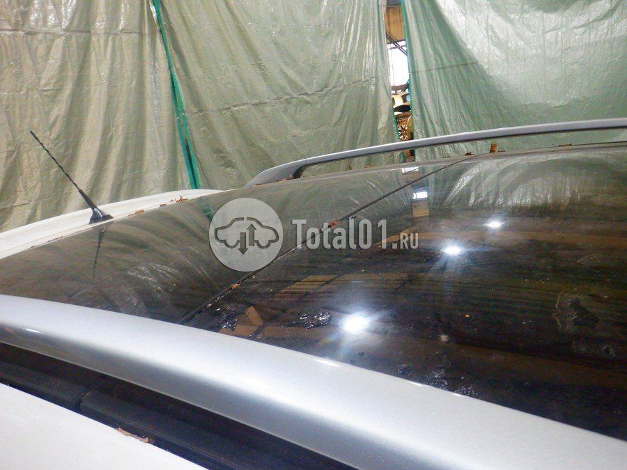 Фото Renault Koleos 140