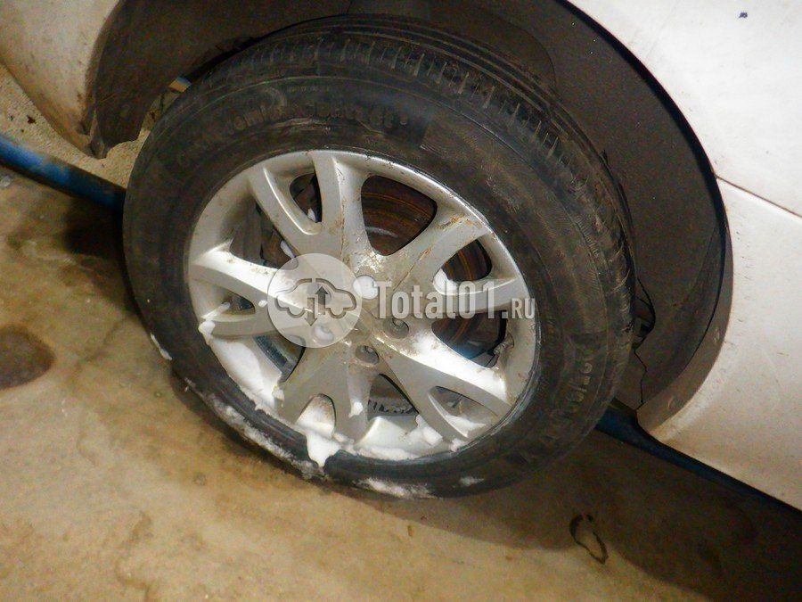 Фото Renault Koleos 144