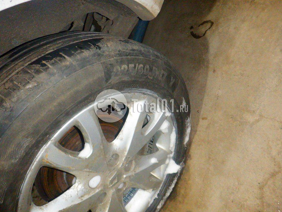 Фото Renault Koleos 146