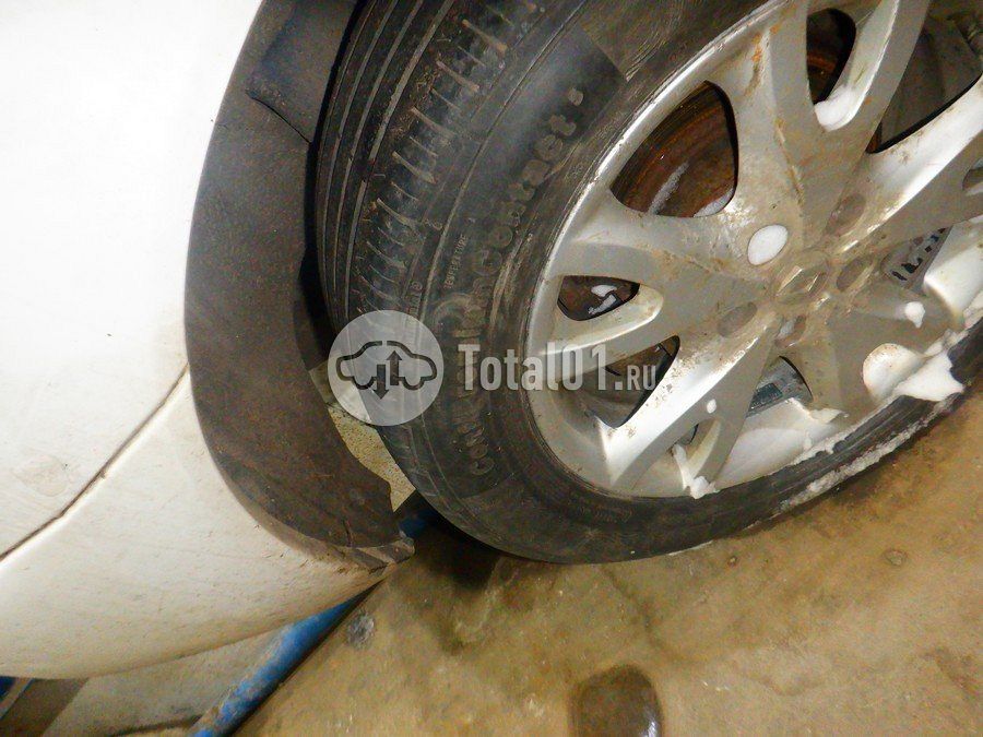 Фото Renault Koleos 148