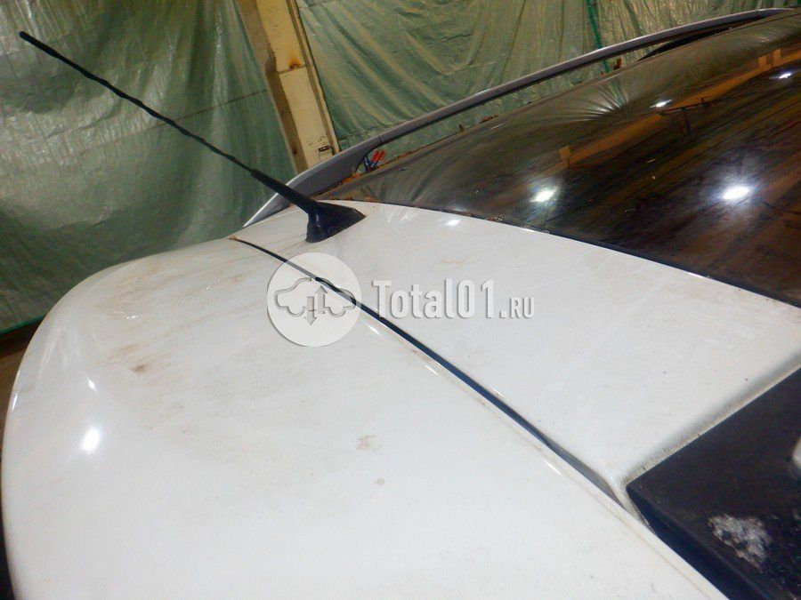 Фото Renault Koleos 154