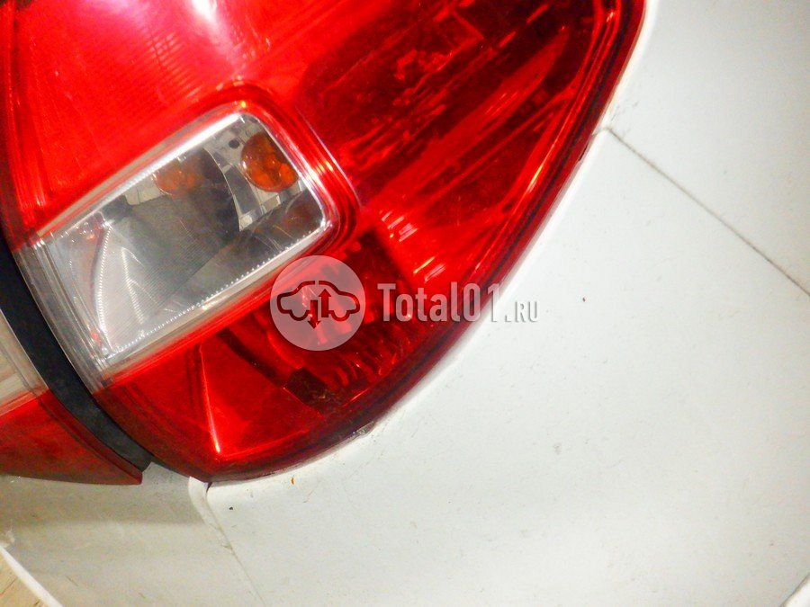 Фото Renault Koleos 162