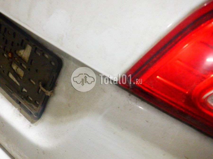 Фото Renault Koleos 164