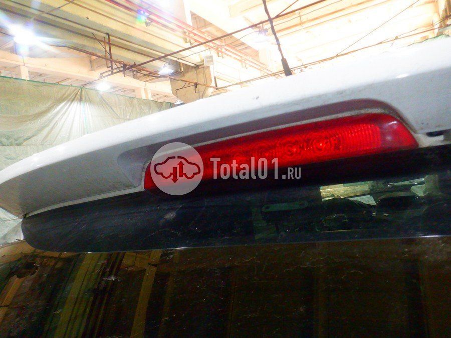 Фото Renault Koleos 170