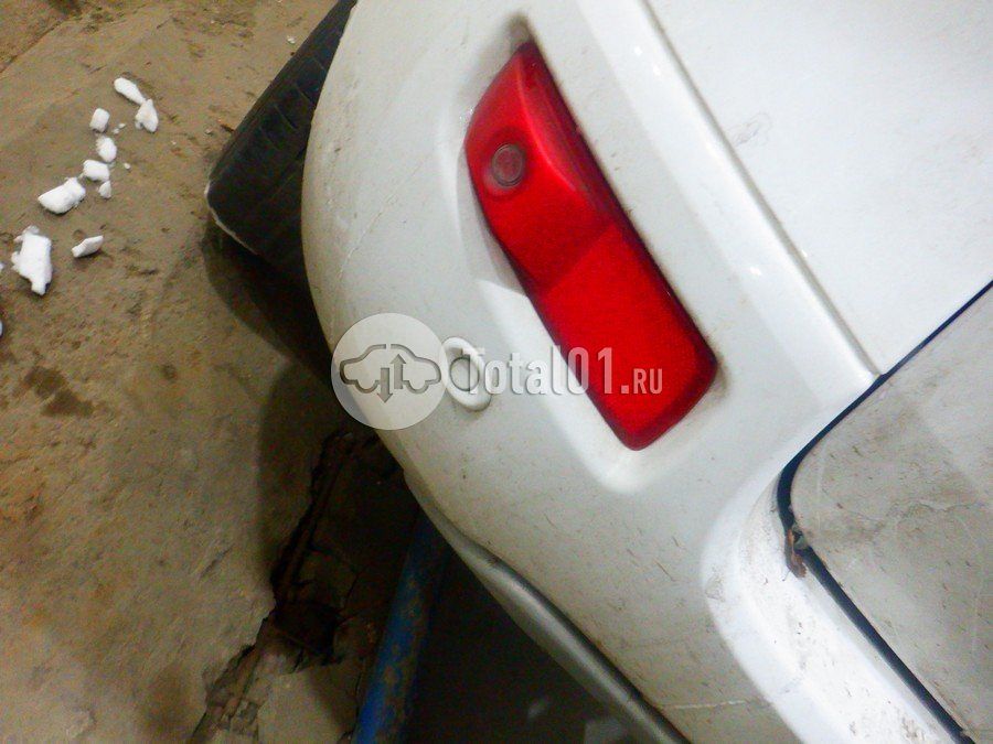 Фото Renault Koleos 178