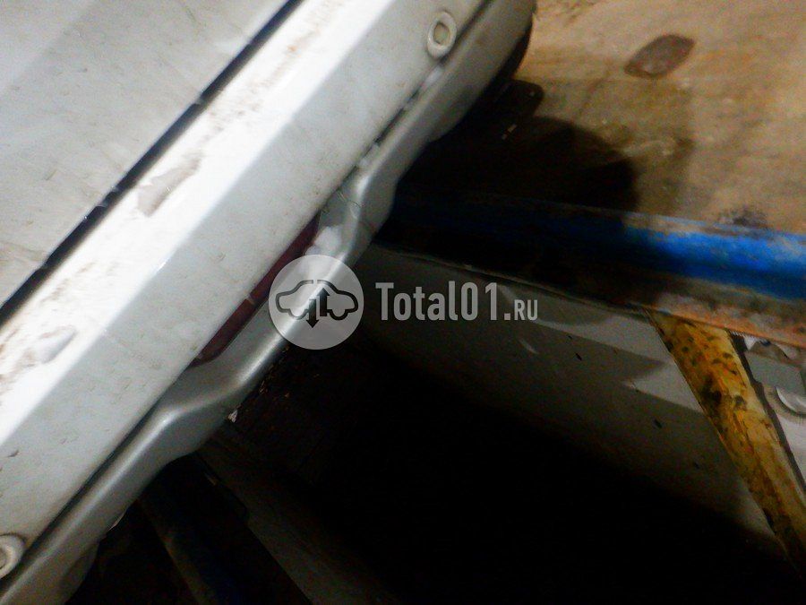 Фото Renault Koleos 180