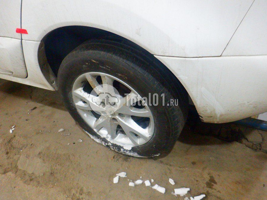 Фото Renault Koleos 182