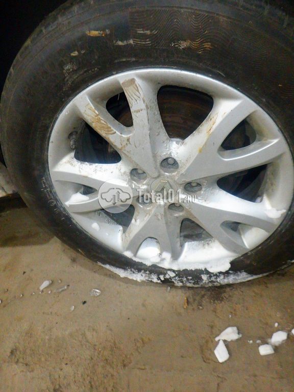 Фото Renault Koleos 184