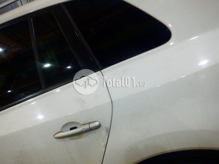 Фото Renault Koleos 186