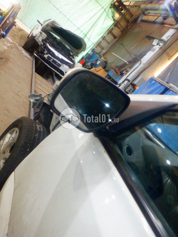 Фото Renault Koleos 194