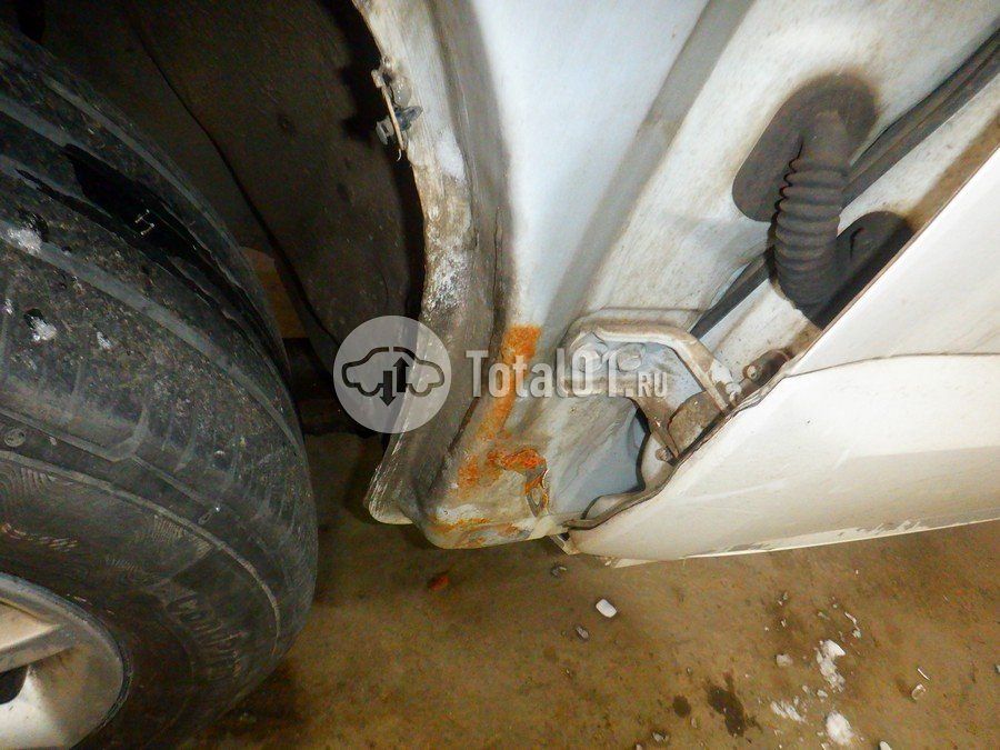 Фото Renault Koleos 202