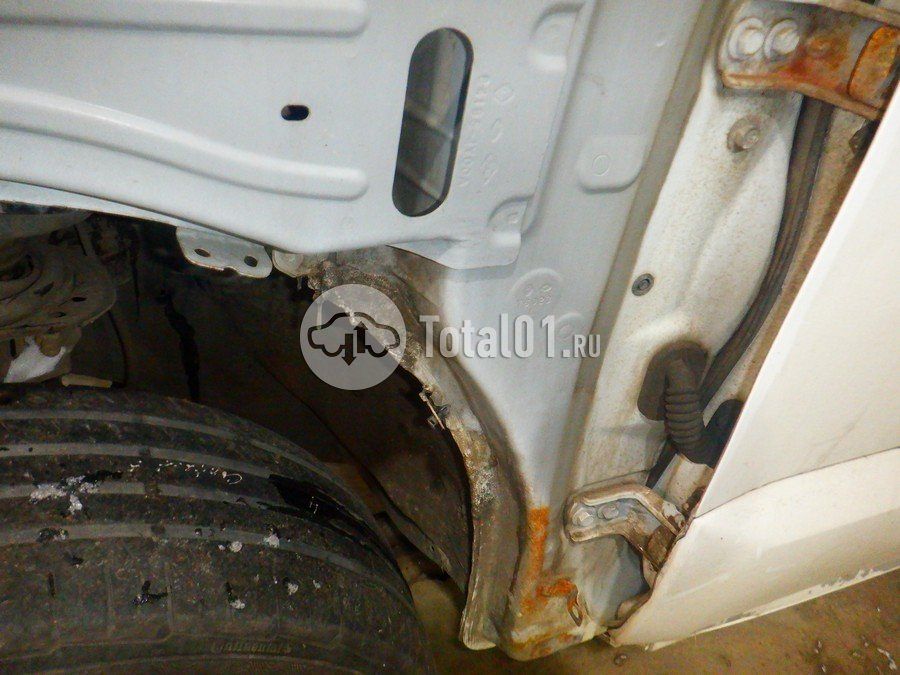 Фото Renault Koleos 204