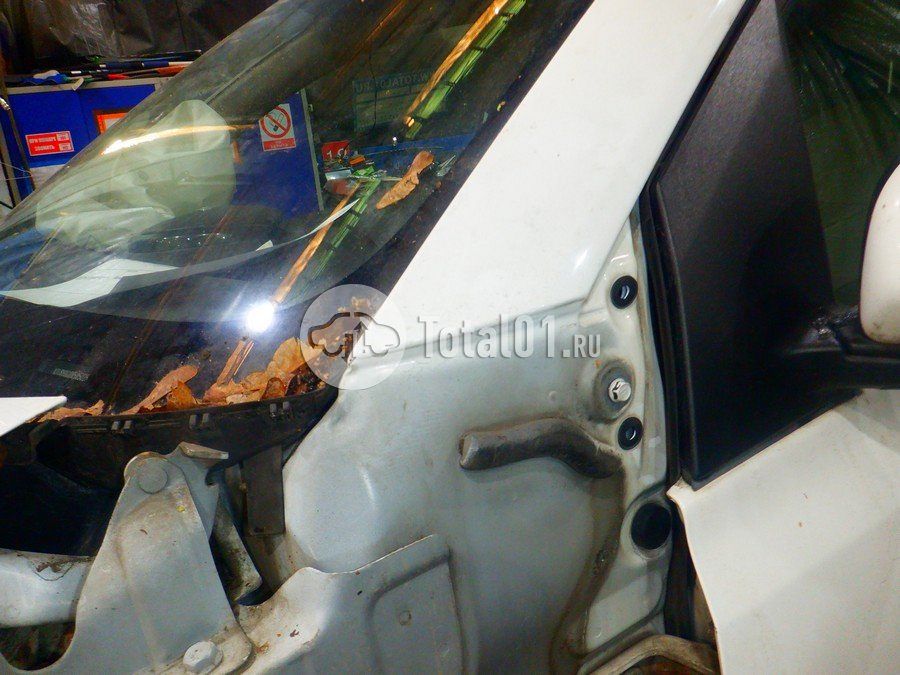 Фото Renault Koleos 206