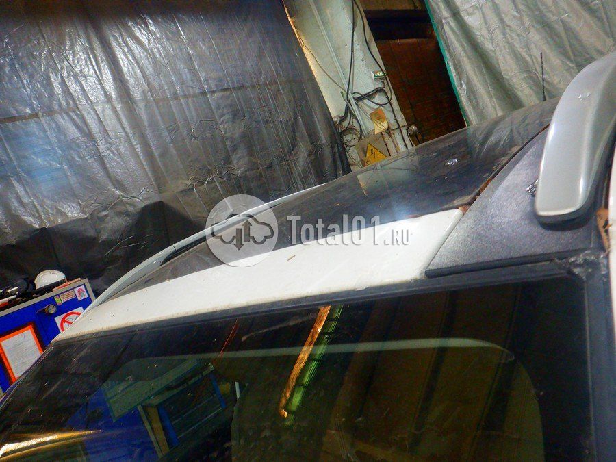 Фото Renault Koleos 210