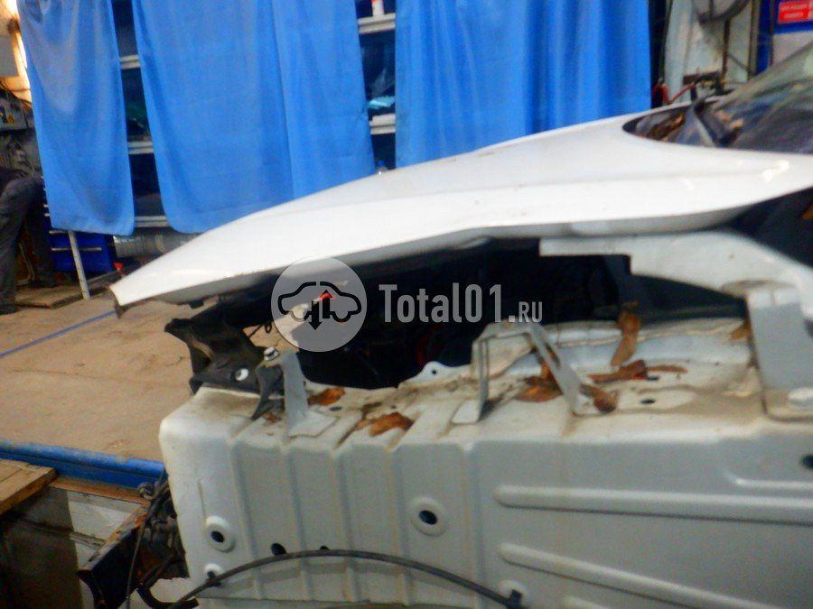 Фото Renault Koleos 212