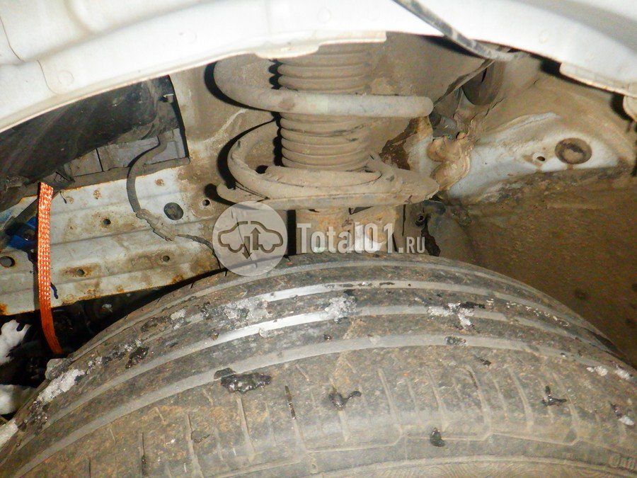 Фото Renault Koleos 214