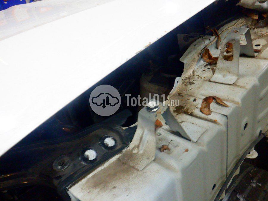 Фото Renault Koleos 218