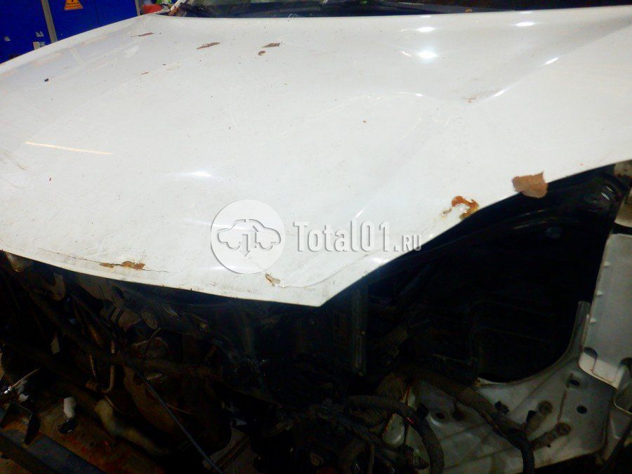 Фото Renault Koleos 222