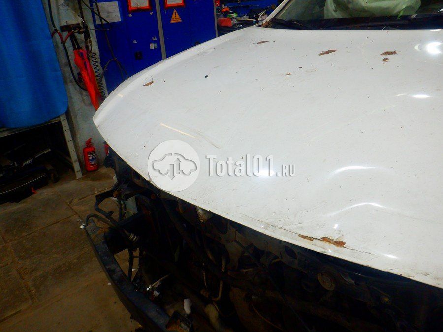 Фото Renault Koleos 224