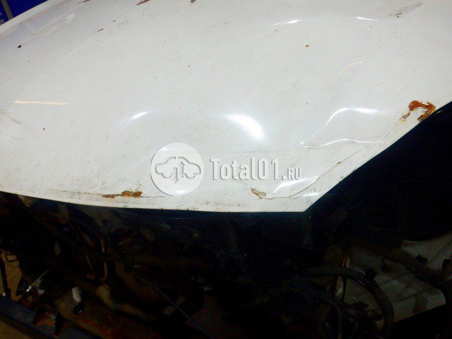 Фото Renault Koleos 226