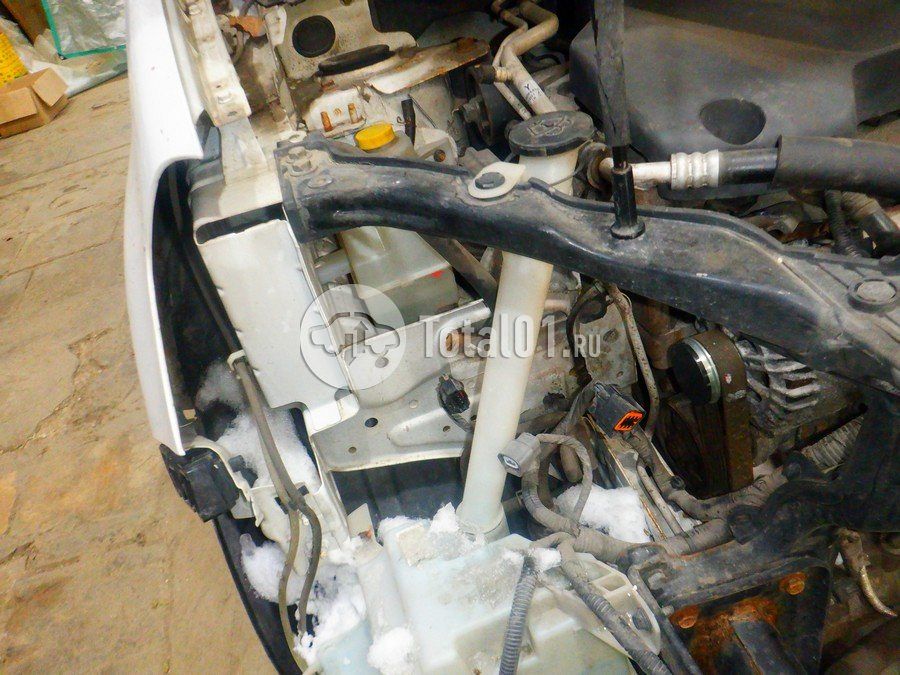 Фото Renault Koleos 232