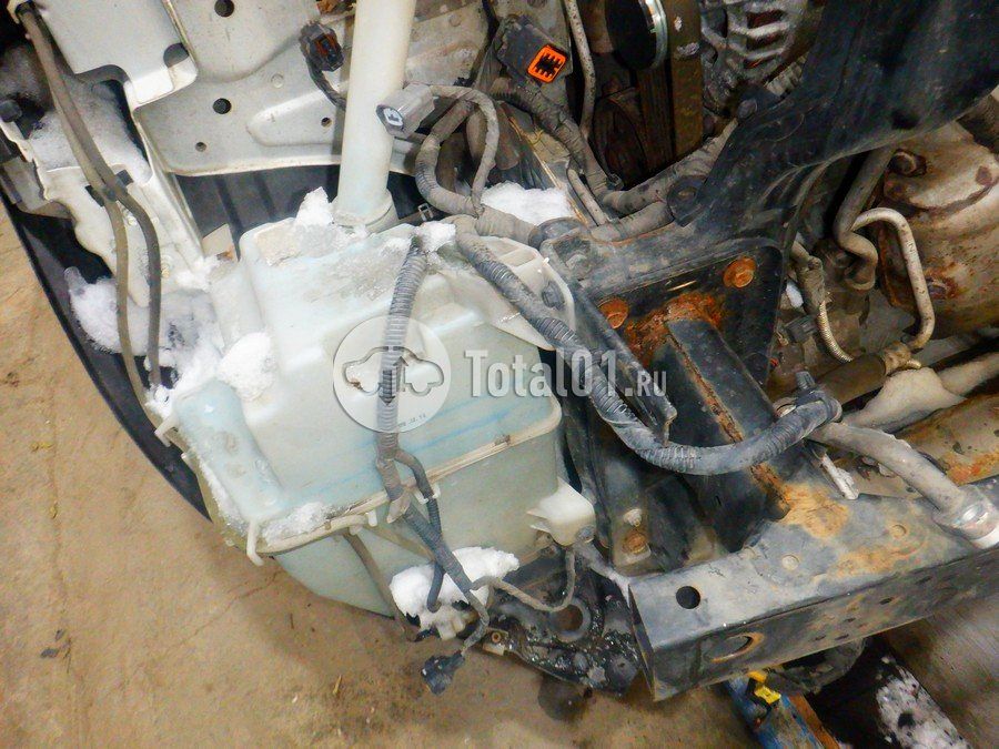 Фото Renault Koleos 234