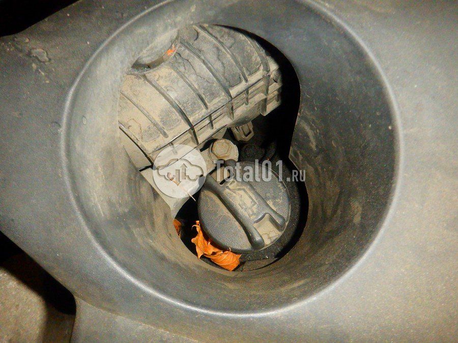 Фото Renault Koleos 238