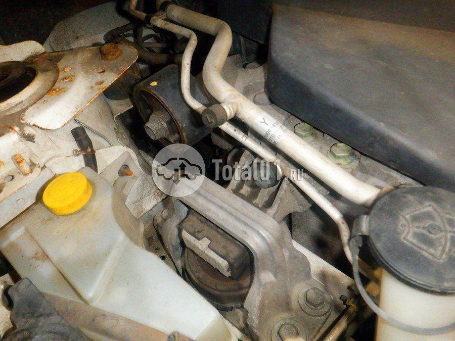 Фото Renault Koleos 240