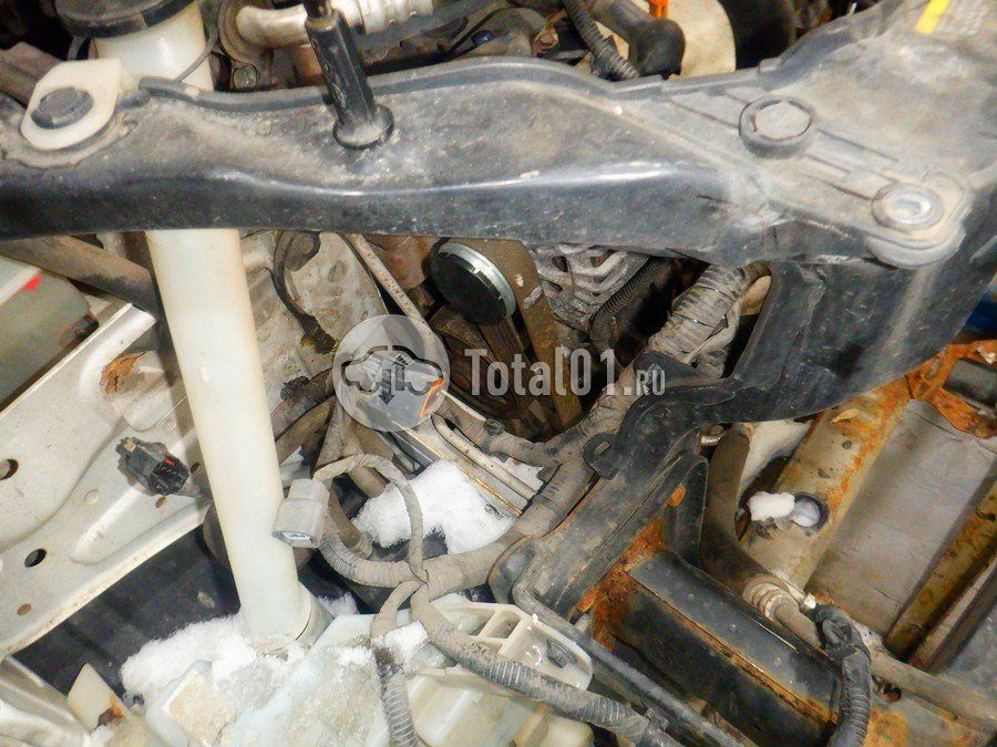 Фото Renault Koleos 242