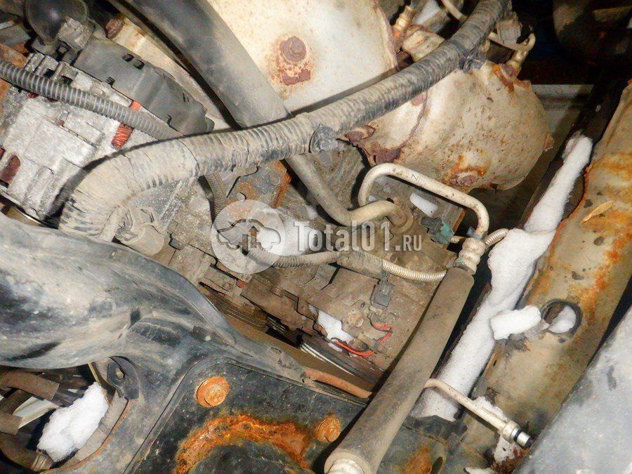 Фото Renault Koleos 244