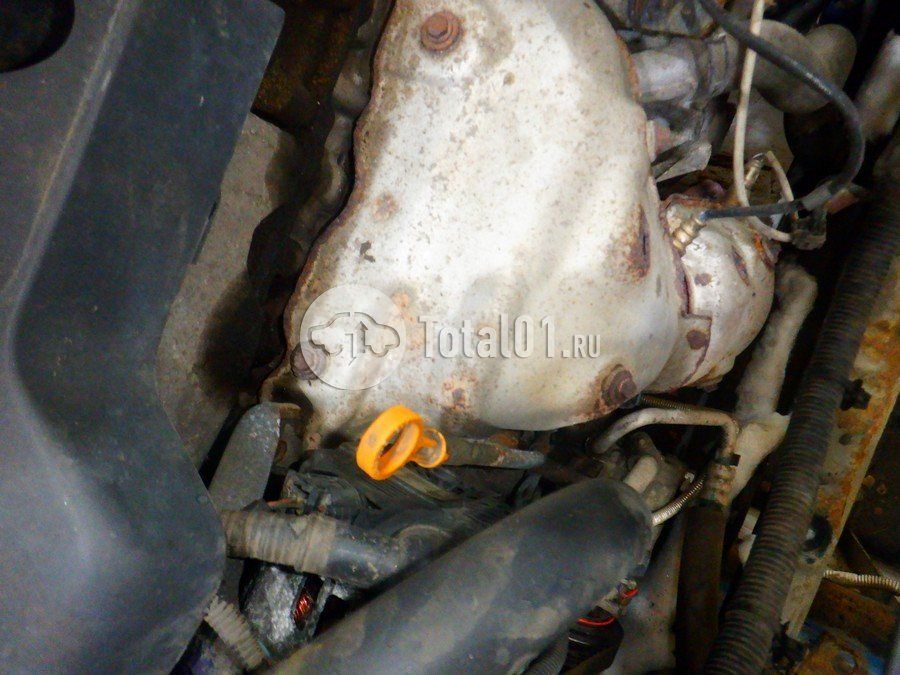 Фото Renault Koleos 246