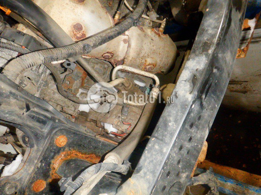 Фото Renault Koleos 250