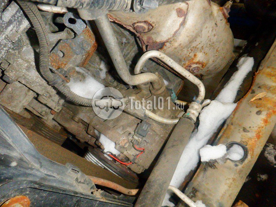 Фото Renault Koleos 252