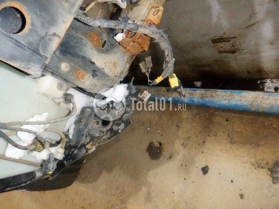 Фото Renault Koleos 254