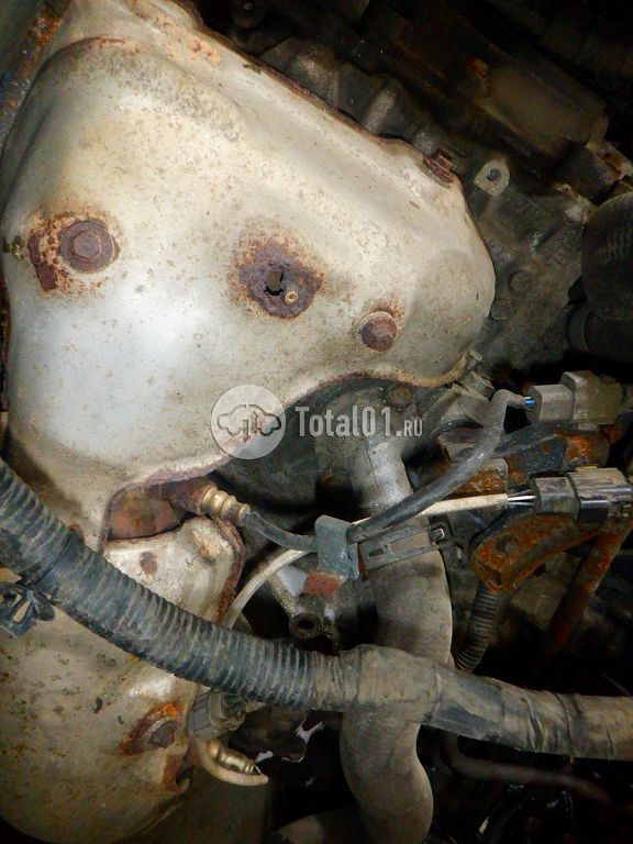 Фото Renault Koleos 258